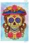 Preview: La Catrina & Sugar Skulls Vol.II