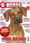 Preview: Hunde-Reporter - Ausgabe 38