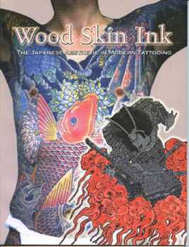 Wood Skin Ink - The Japanese Aesthetic in Modern Tattooing