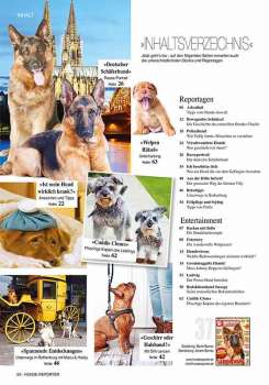 Hunde-Reporter - Ausgabe 37