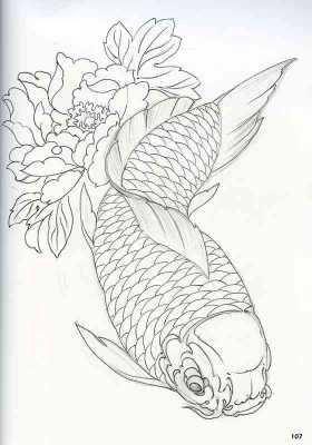 Tattoo-Design Collection - Pablo Barada V.1