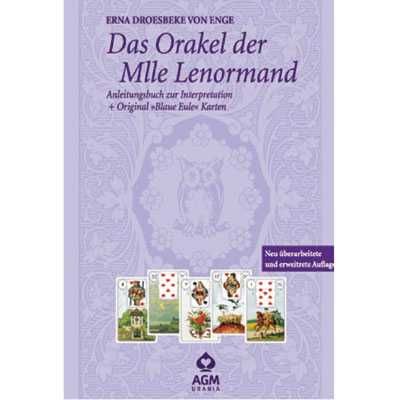 Das Orakel der Mlle Lenormand